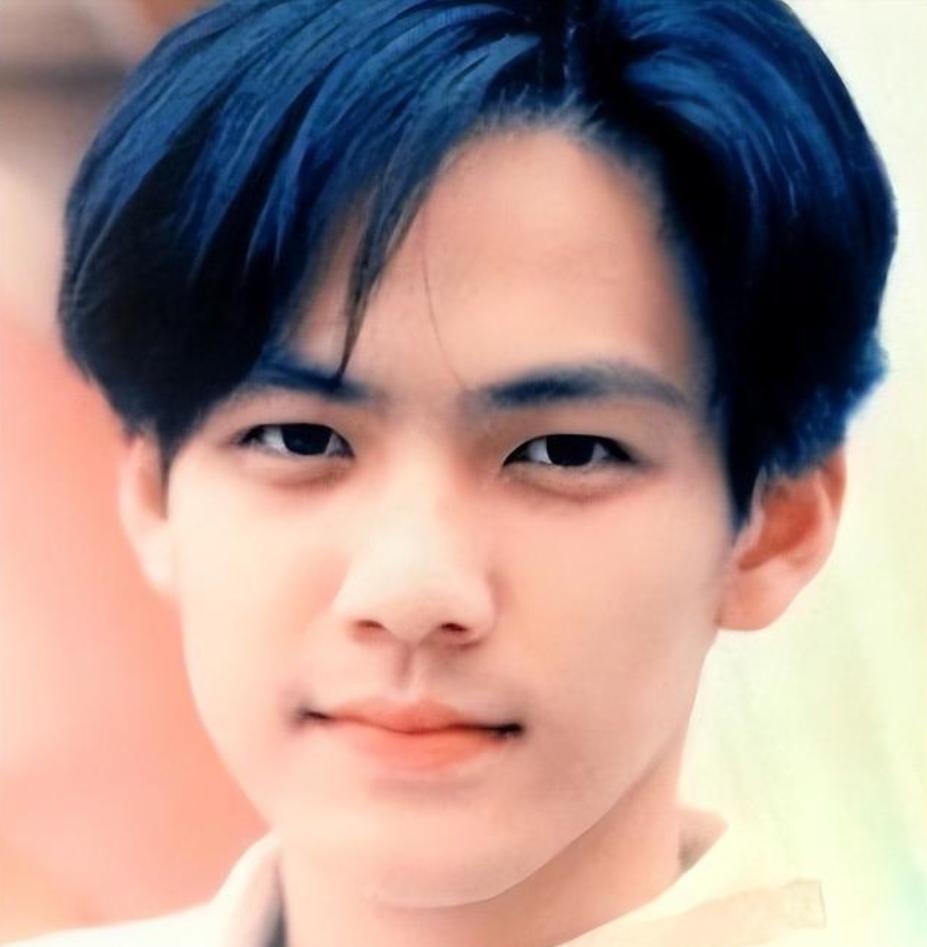 50岁钟汉良老成这样！曾经被誉为“冻龄男神”的他，如今肿成馒头