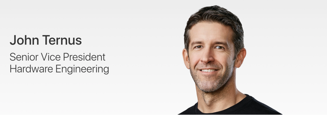 下一任蘋果 CEO，可能是這位 iPhone 的掌舵人