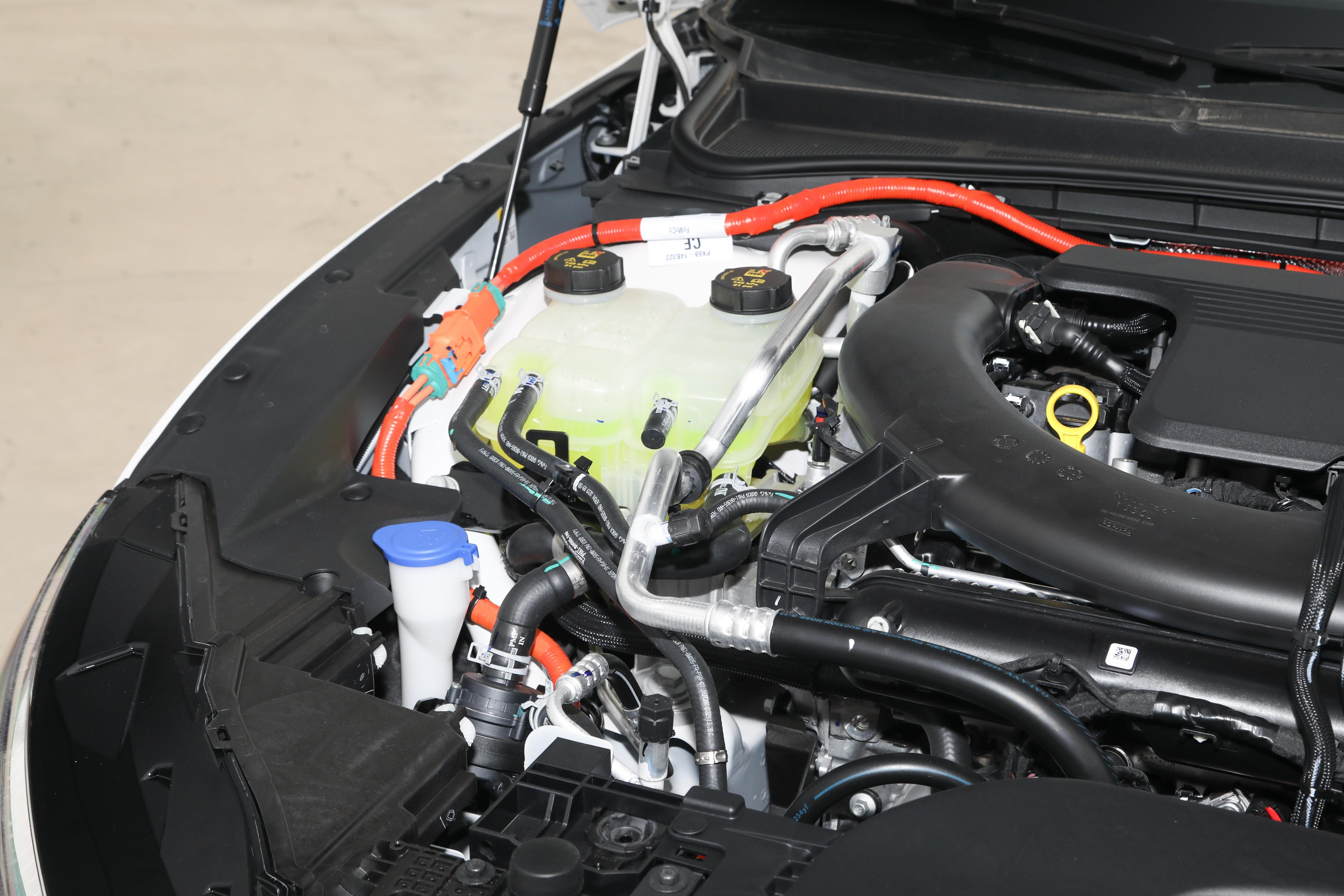 林肯Z混动版该怎么选？配置差异 优缺点分析 新车保姆级导购指南