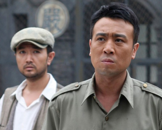 四大卫视联播!谍战剧!国家一级演员坐镇,再现高能谍中谍!