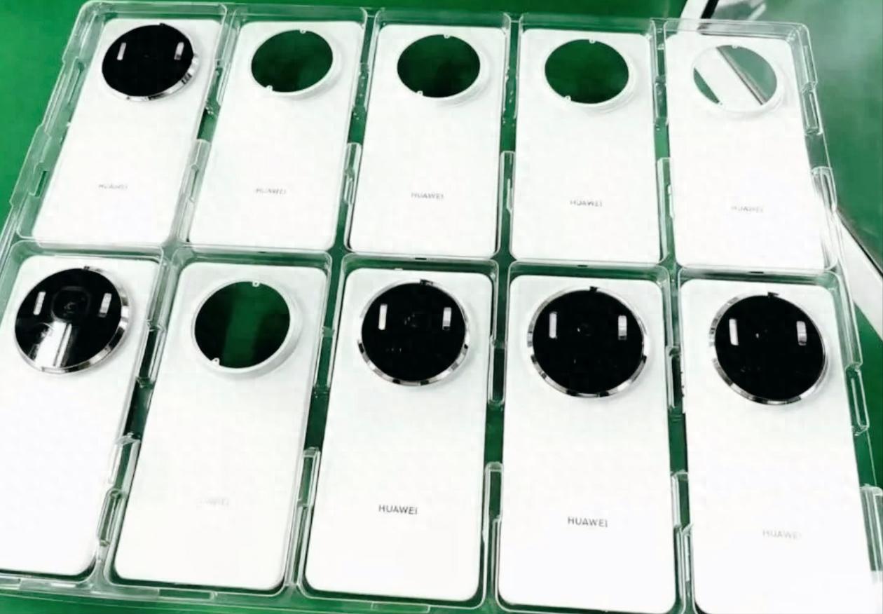 華為11月新機曝光：Mate80攜手二合一平板亮相，麒麟9030首發