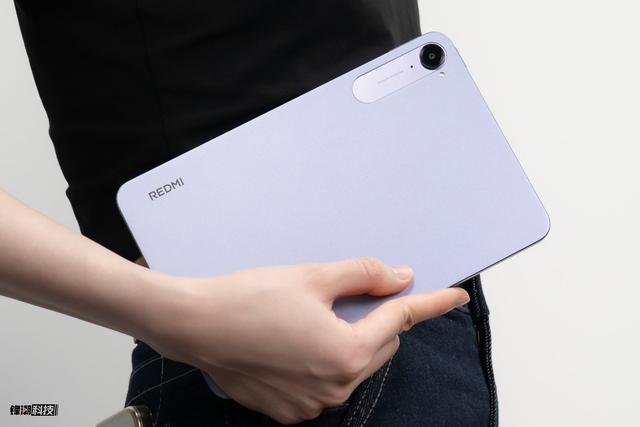 Redmi K Pad评测:轻薄小尺寸机身里的旗舰好体验