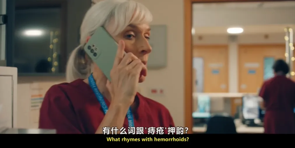 60岁开始爆红，这女演员太太太猛了