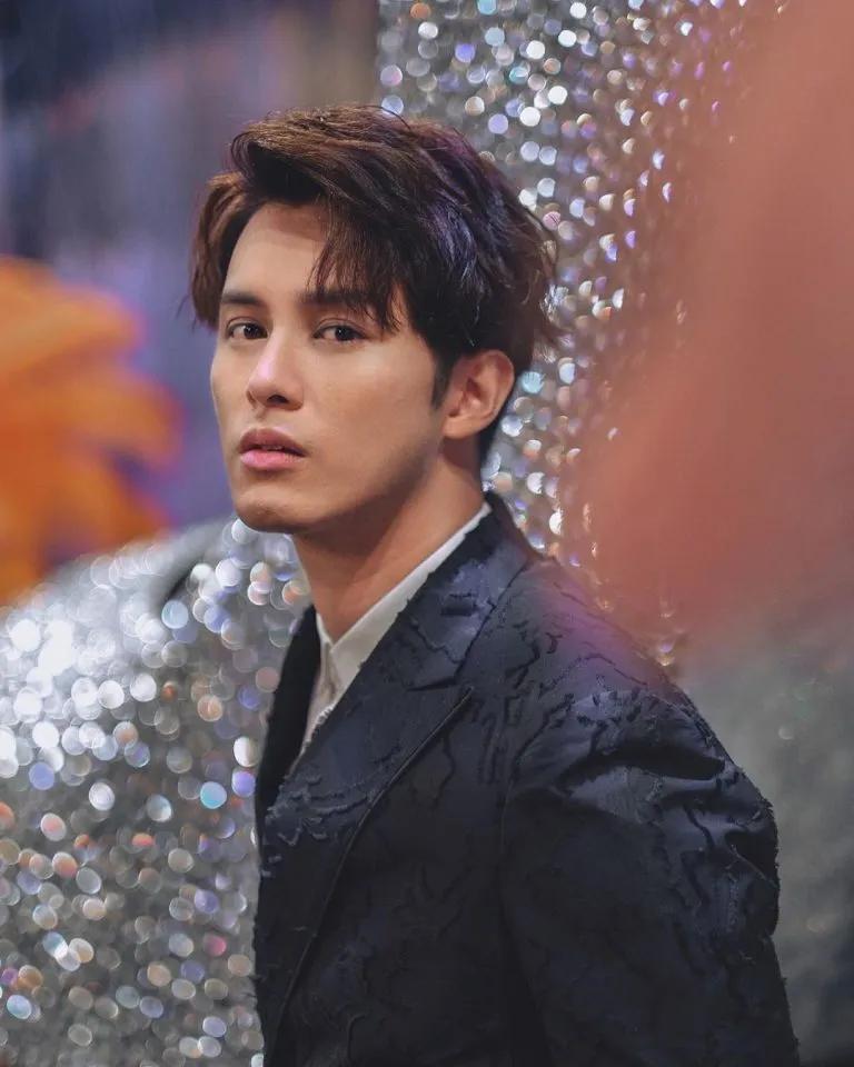 TVB人气小生自爆患疾病，严重影响个人生活