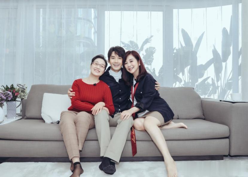 前TVB花旦命运多舛，因无法生育婆媳关系恶劣，夫妻至今未办婚礼