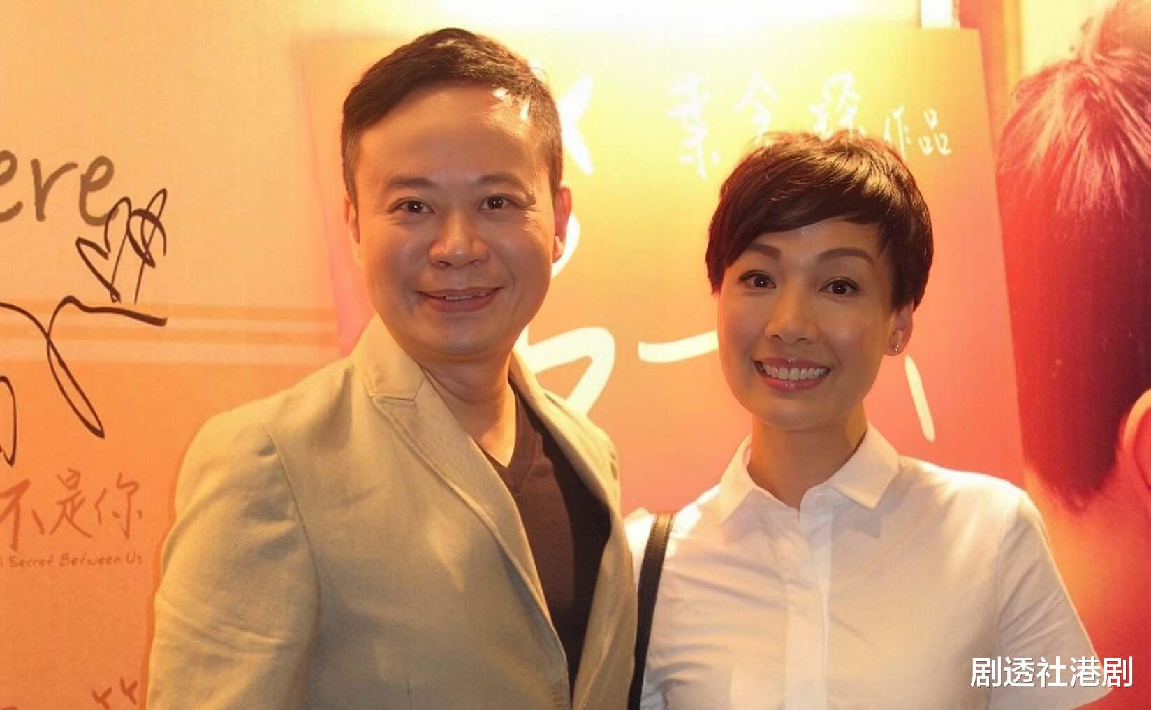 一路走好!香港知名老戏骨夏春秋不幸离世,女儿吴君如证实死讯