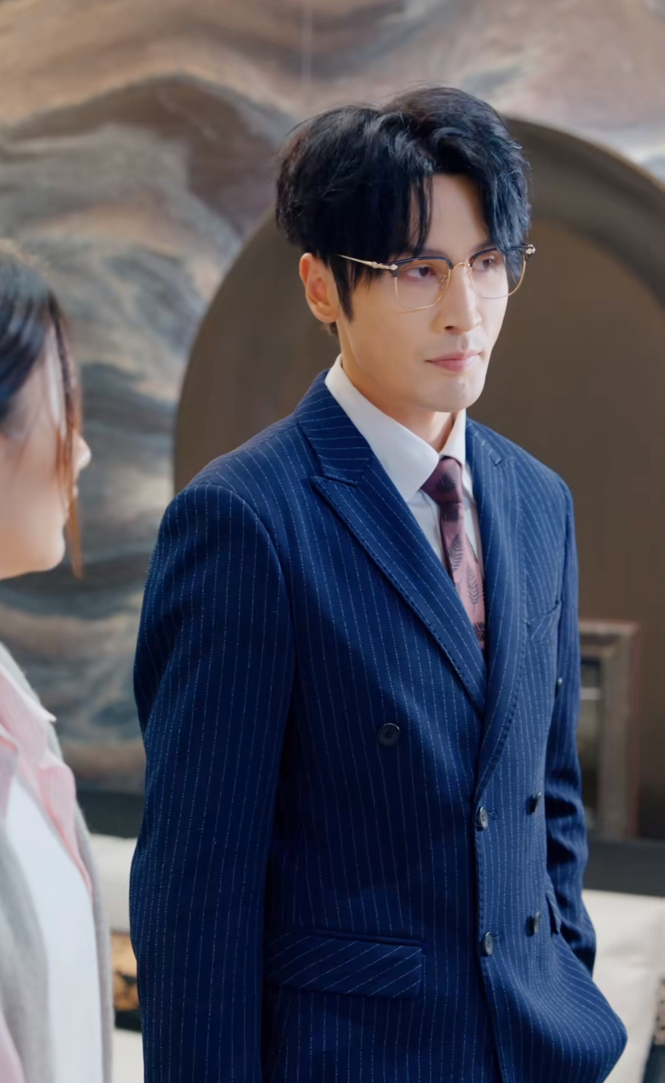 驾驭不了古装的4位短剧男主，难怪他们火了之后，再也没演过古装