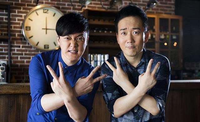 筷子兄弟：肖央身家百亿却不提携王太利？千万别被他们骗了