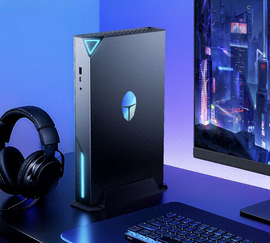 5090塞進迷你主機！雷神MIX G2上架售14999元起