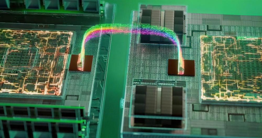 “超越摩爾”新路徑：從光聯芯科看國產算力集群邁入全光互連時代