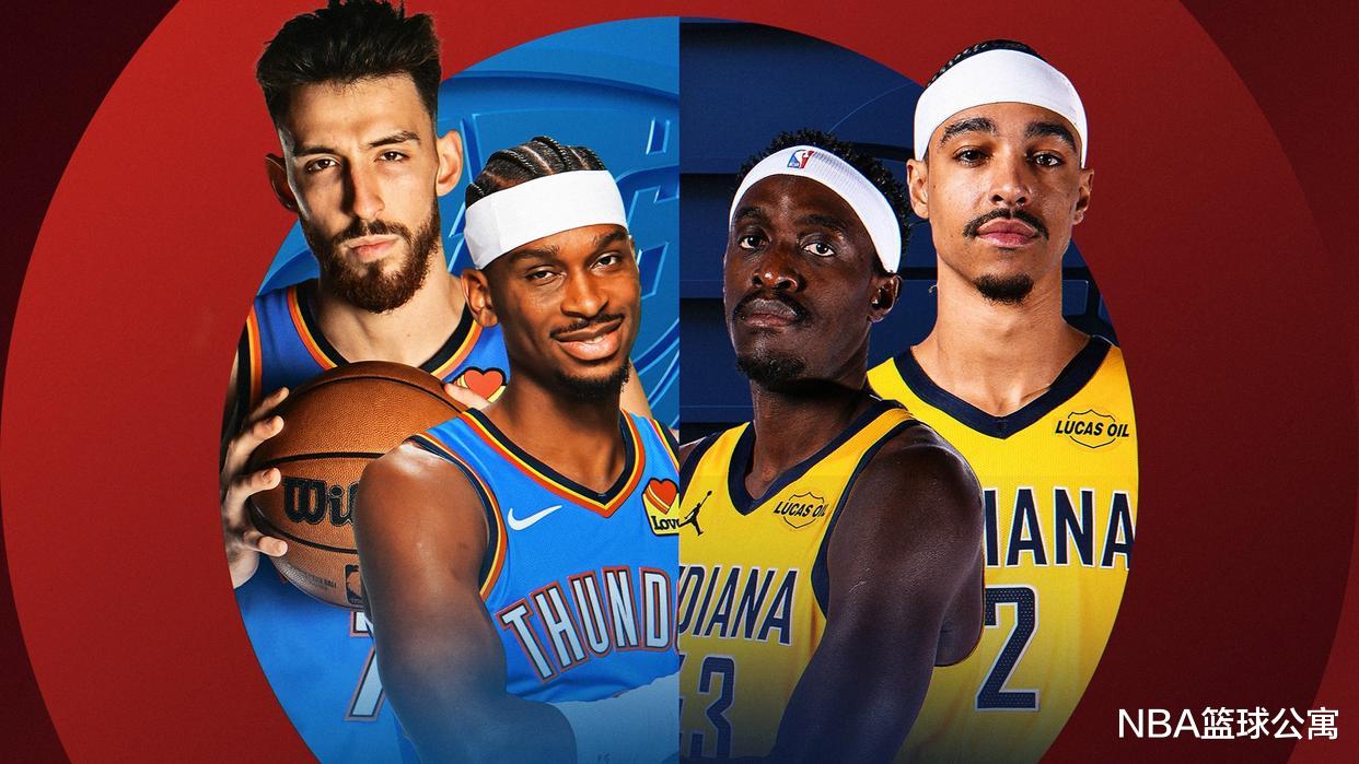 亚历山大55+8刷爆纪录还创NBA历史第1神迹，雷霆2连胜！西亚卡姆32+15，马瑟林36+11