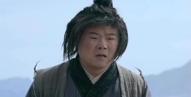 一人毁掉整部剧!被硬捧上位的他,成央视《长安的荔枝》唯一败笔