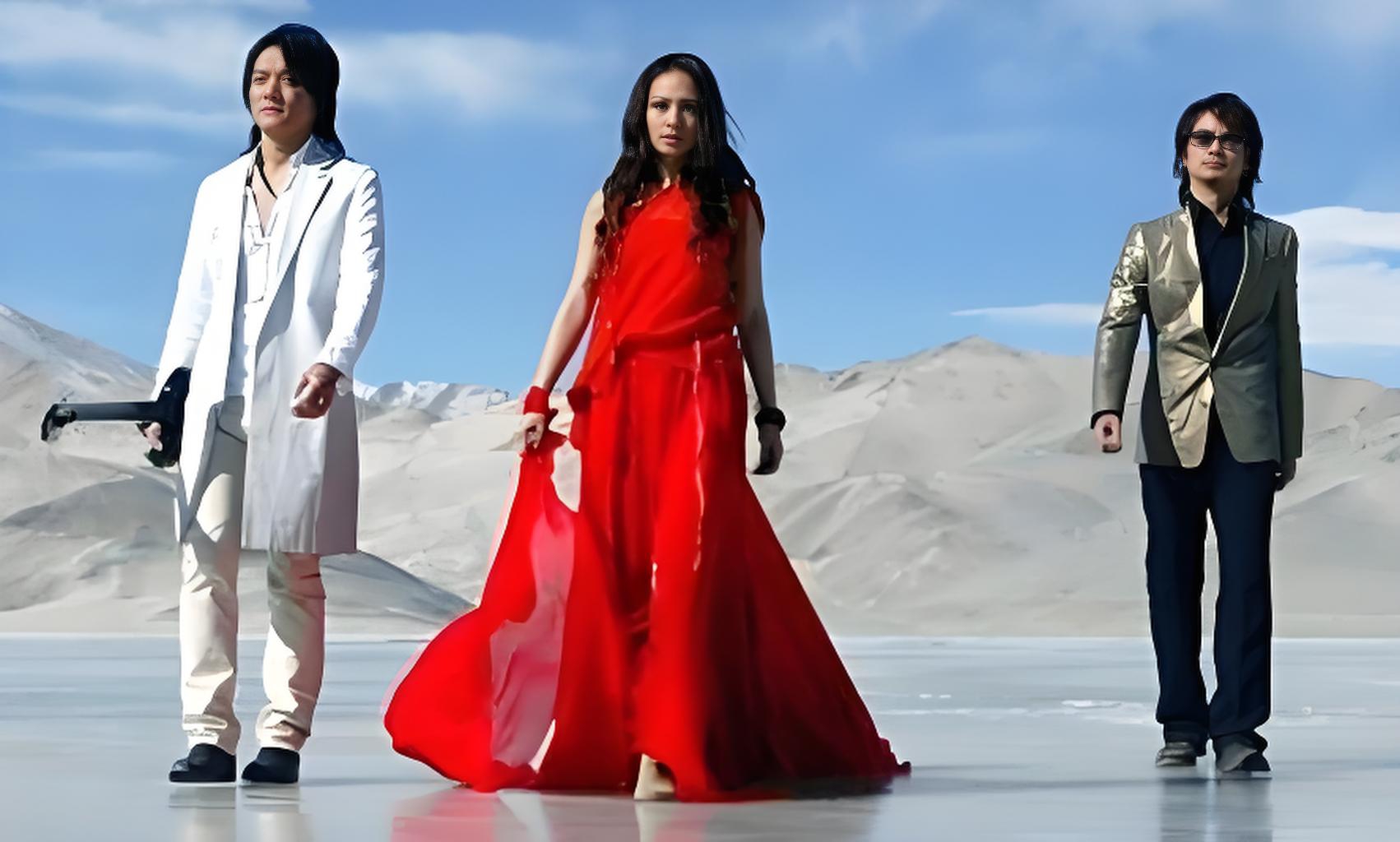 阿沁正式向飞儿乐团及陈建宁道歉,澄清“被踢出”是个误会