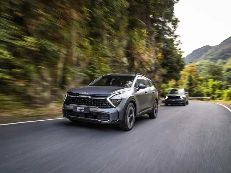 狮铂拓界 2025 款上市：合资 SUV 的破局者，还是昙花一现？