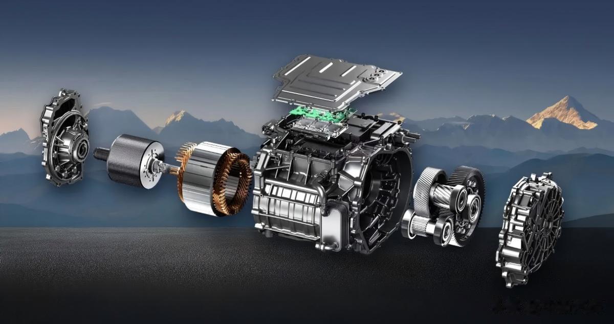 增程技术平权!埃安i60 10.48万起开售