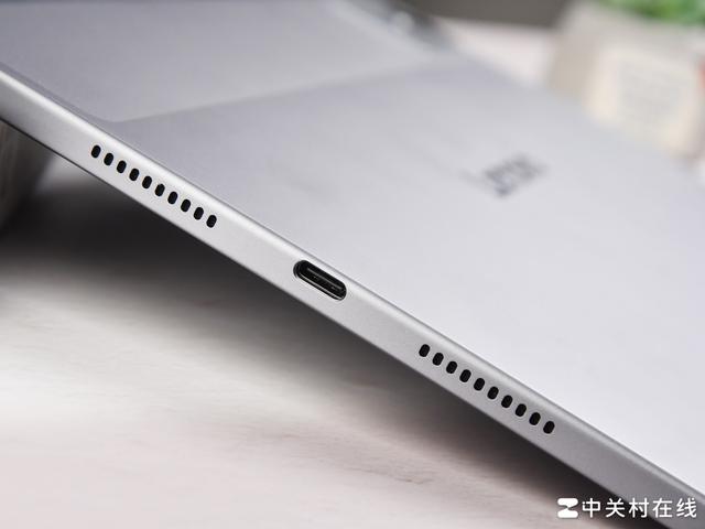 联想小新平板 11全面评测:百元高性能平板新标杆