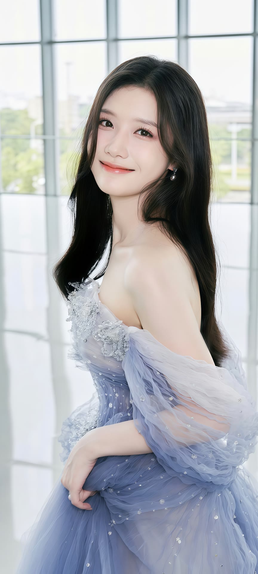 陈意涵自曝医美翻车!肿胀脸与少女身材反差太震撼