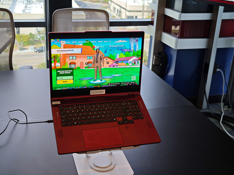 高通：驍龍X2能兼容約90%的游戲，GPU性能是上一代2.3倍