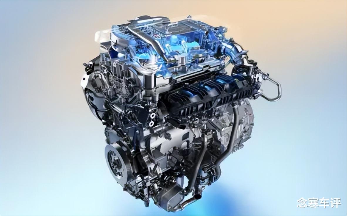 2个强大对手!华为、阿维塔已抢占先机,别克至境L7的定价很关键