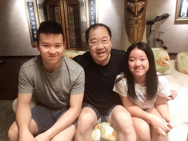 梁天:大哥猝然离世留巨债 看透英达 缺席亲妹婚礼 对宋丹丹愧疚至今