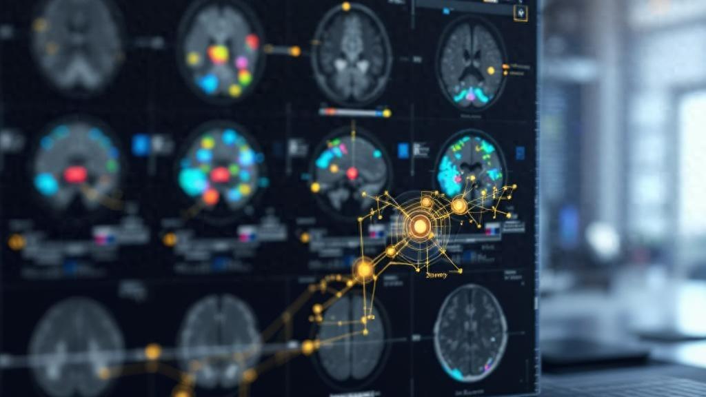 斯坦福大學利用AI合成數據繪制大腦奧秘
