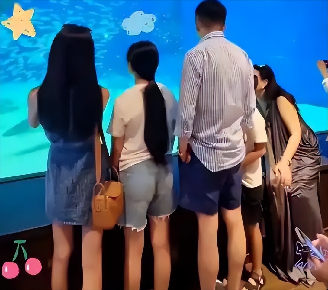 后妈难当！马筱梅嫌小玥儿夏令营费太贵，和大S的教育观差异太大