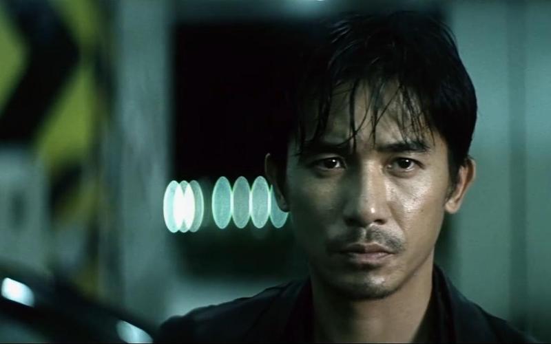 国内挣钱国外花！梁朝伟直言喜欢日本，没有给自己留一点后路