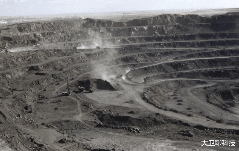 芯片与稀土的“阳谋”:美国出招,中国拆招,华为昇腾芯要起飞了