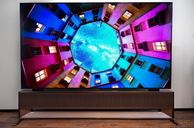 對于海信來說，當下最強顯示技術已經“不值錢”了