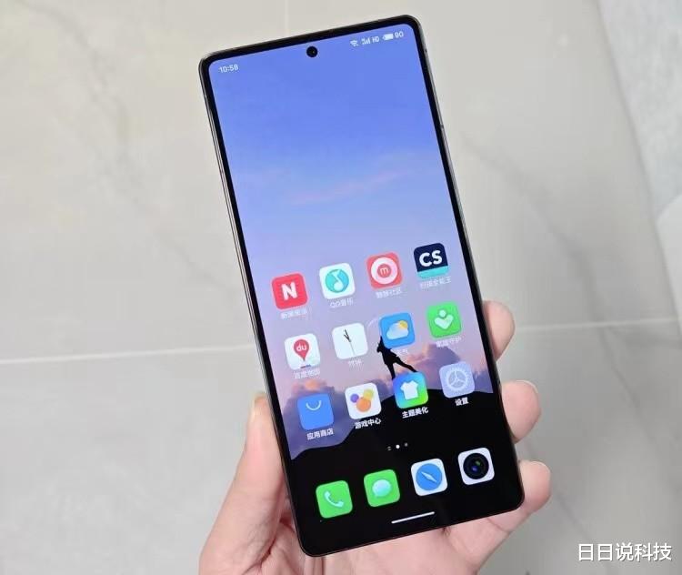 魅族仍苦苦支撑,从5899元跌至3499元,1/1.3英寸+2K屏