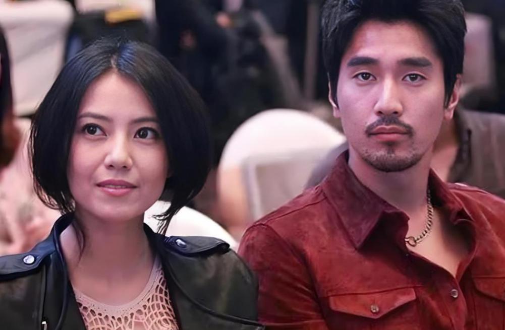 赵又廷:本以为他当年娶高圆圆够得意了,没想到如今更“狂”了