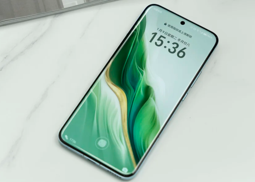 榮耀果斷“發飆”，16GB+512GB跳水2535元，全力降價沖銷量