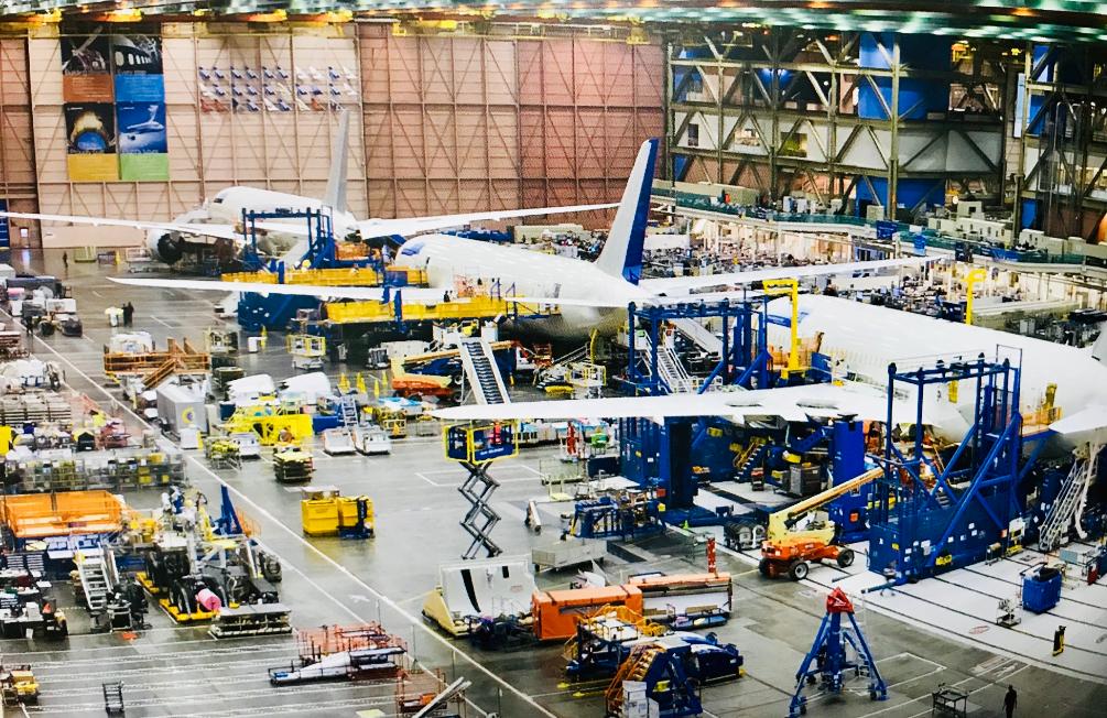 C919又傳好消息！國產發動機交付在即，老美卻玩不起了？