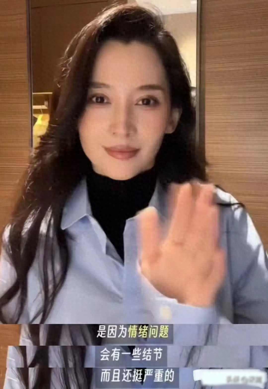 森林北掀了里子，汪峰也不给面子，直接发视频打脸，章子怡躺赢了