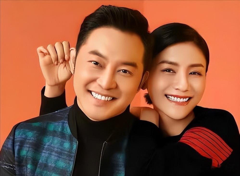 娱圈6个出名的“母老虎”,个个脾气火爆,却都被丈夫宠上天天!