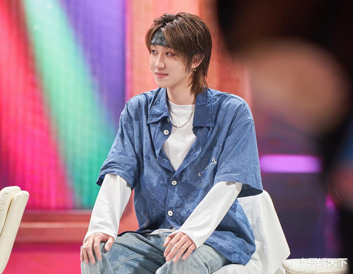 徐明浩，过度高情商，终究惹了祸