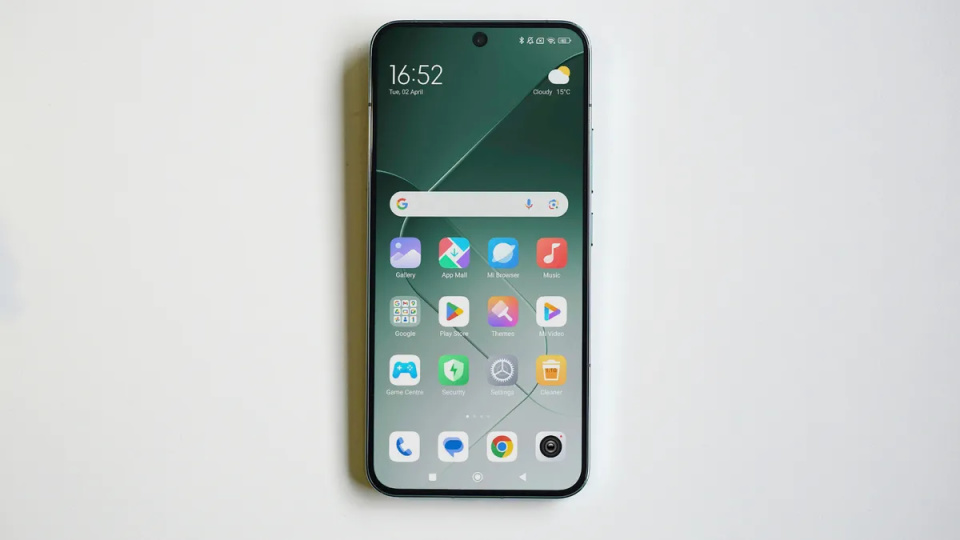 小米“不讲武德”,从4999元跌至2804元,国补后值得捡漏的真香机