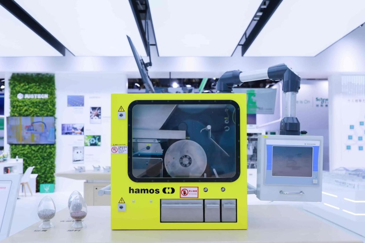 人才、创新、绿色:第三届链博会苹果透露与中国供应链的共赢密码