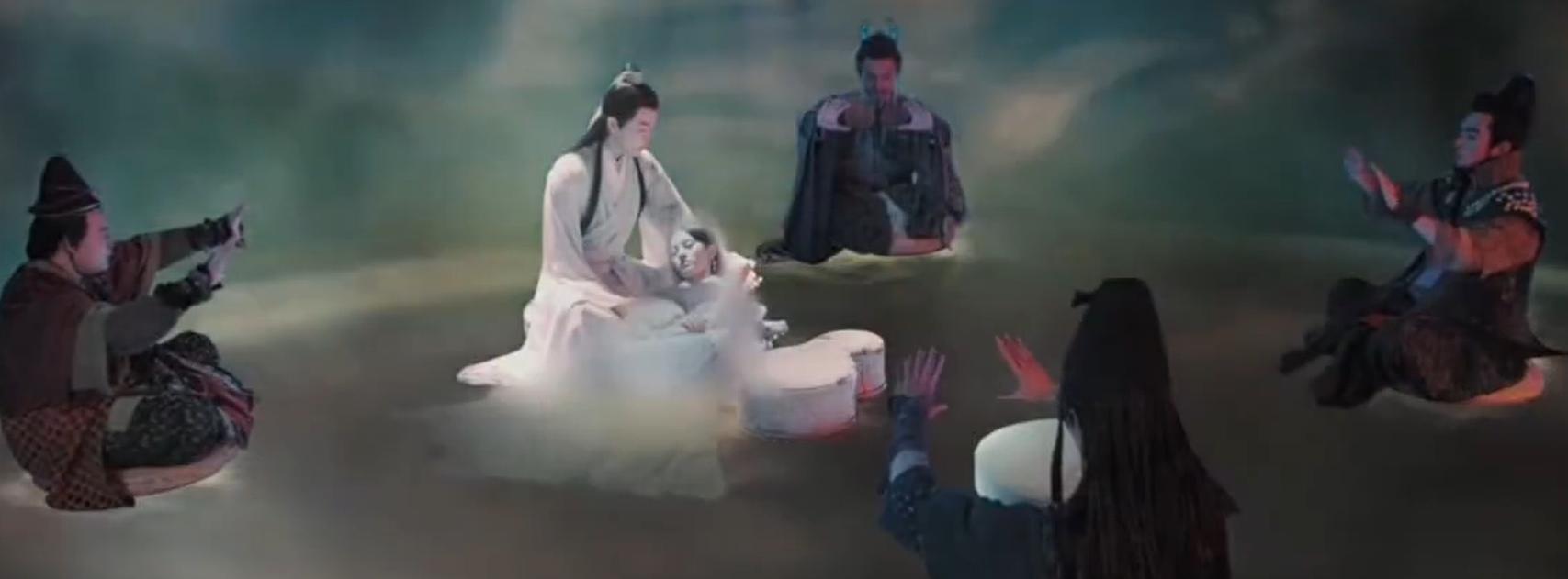 演员高泰宇证实于朦胧离世！仅37岁，悲痛发文：你的笑容永远定格