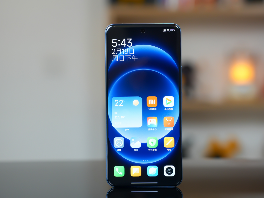 小米“拍照機皇”下跌2500元，1TB+2K屏，1英寸主攝+衛星通信