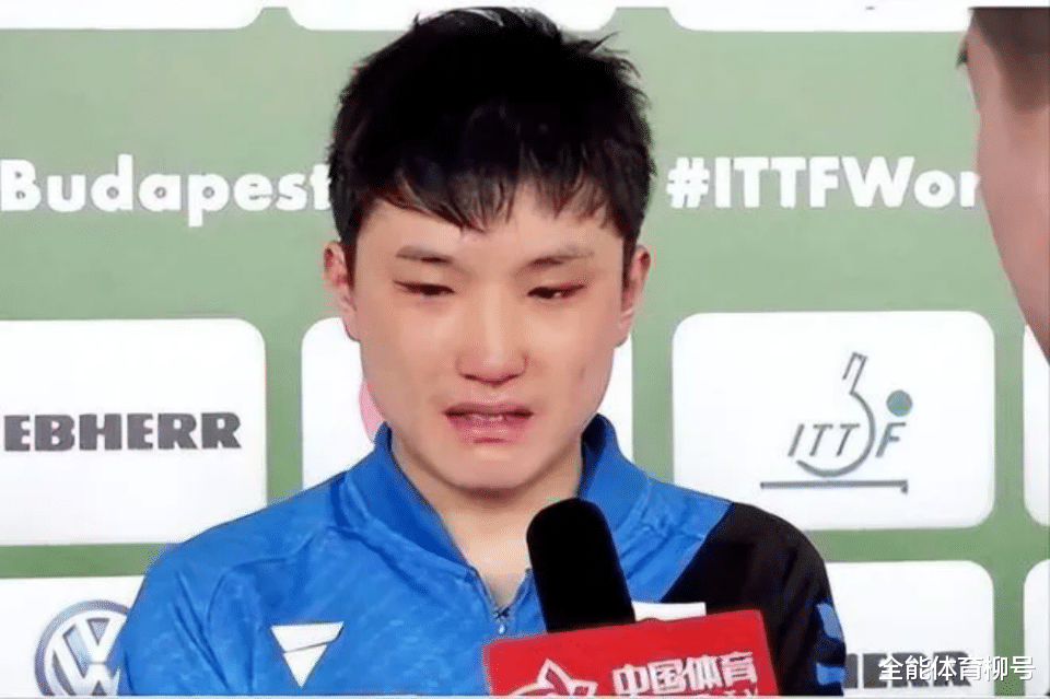 3-2，打蒙日本张本智和，梁靖崑、王楚钦、林诗栋退出WTT蒙彼利埃冠军赛