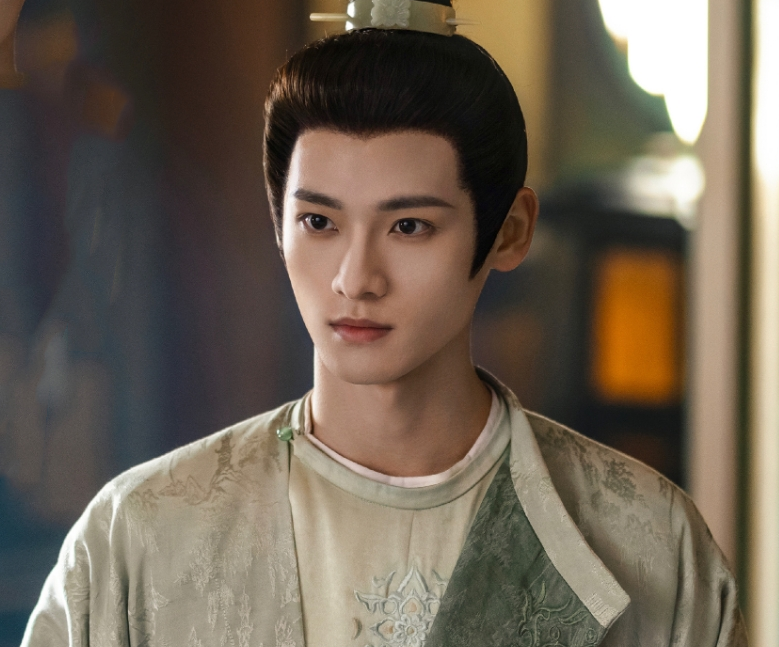 即将开播!30集古装大剧来袭,演员阵容不错,有剧王潜质