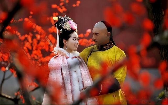 比《淮水竹亭》结局还虐！ 网评结局意难平剧TOP！ 《周生如故》第2