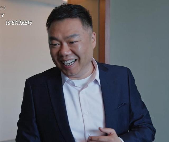 看了《大河之水》首播，发现有的明星过气不是没原因，根本带不动