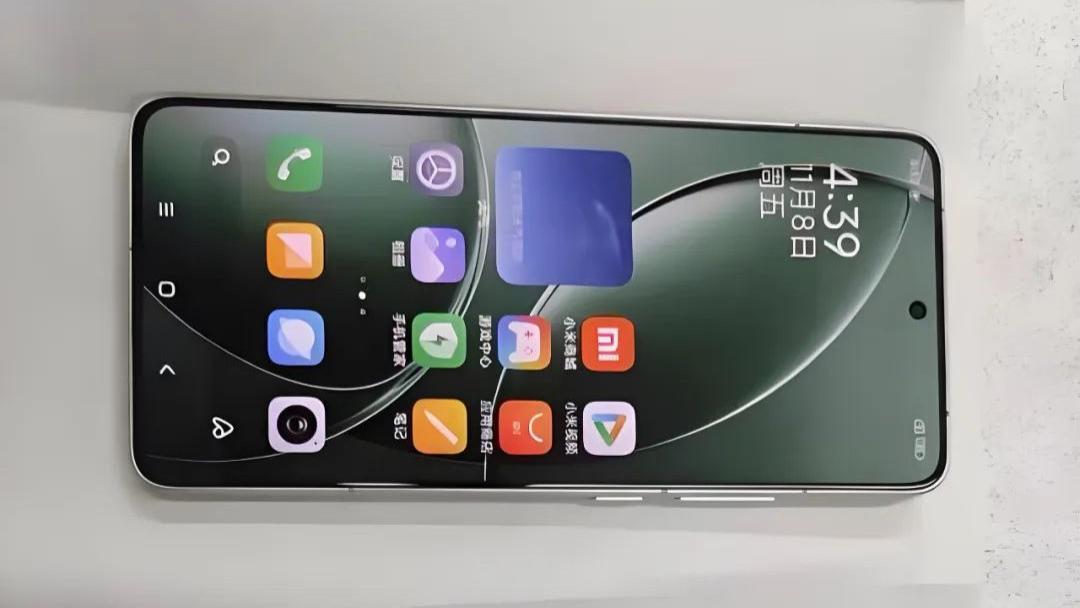 樊振东代言只是锦上添花，红米K80火爆的秘密到底是啥？