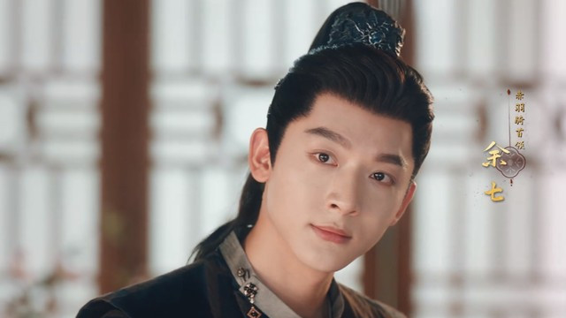 《似锦》黄奕成为最火话题，47岁的她再次凭借角色出圈