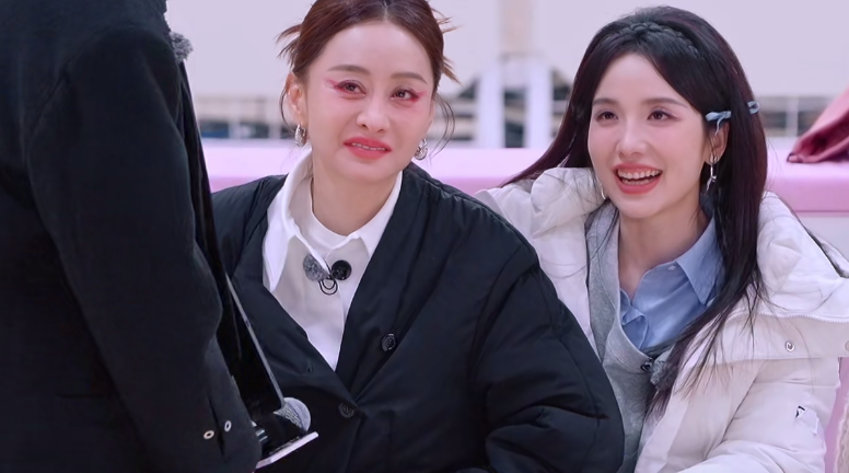 浪姐6最被嫌弃的选手,所有姐姐都不敢要,全网观众都直呼受不了