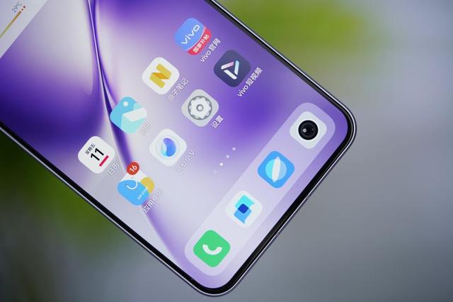 六月國內排名：vivo奪冠，華為第五，蘋果有點意外