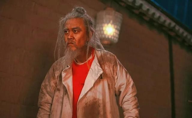 “限籍令”失效了？长安的荔枝5位主演竟4个国籍，33位配角纯老外