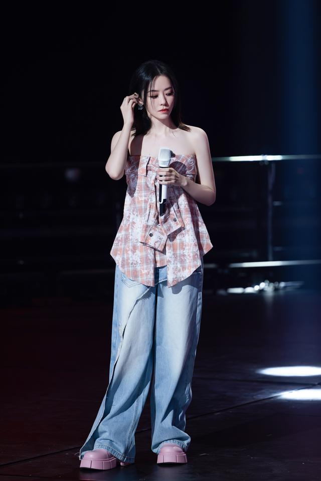 张靓颖写真壁纸